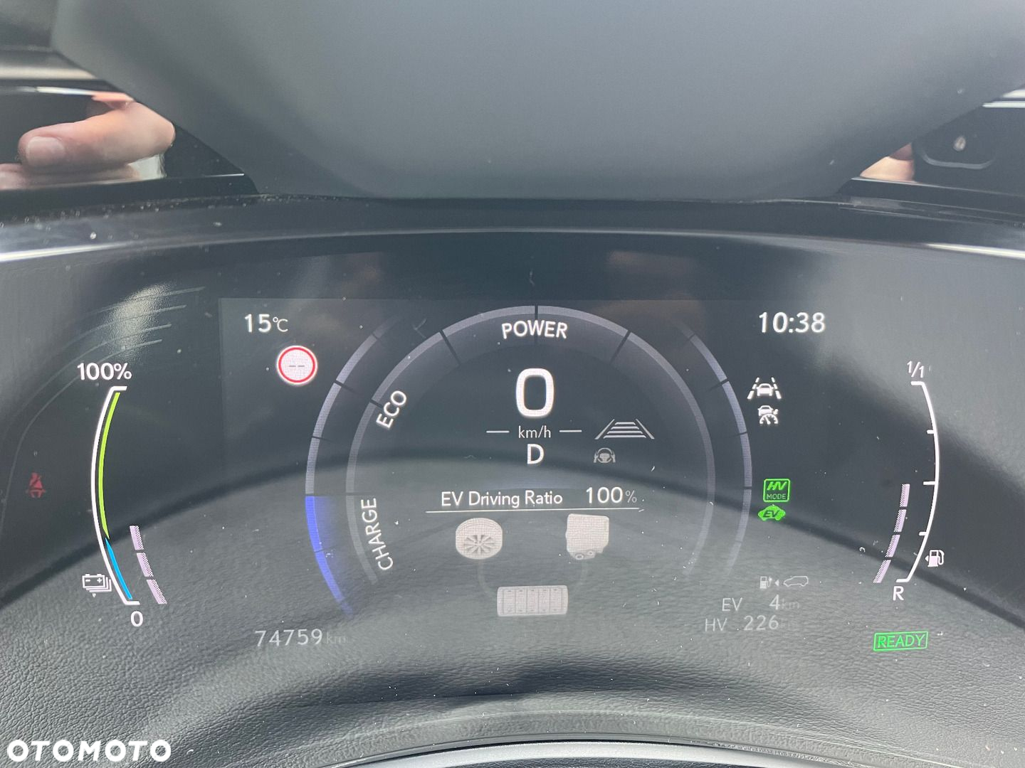 Lexus NX - 9