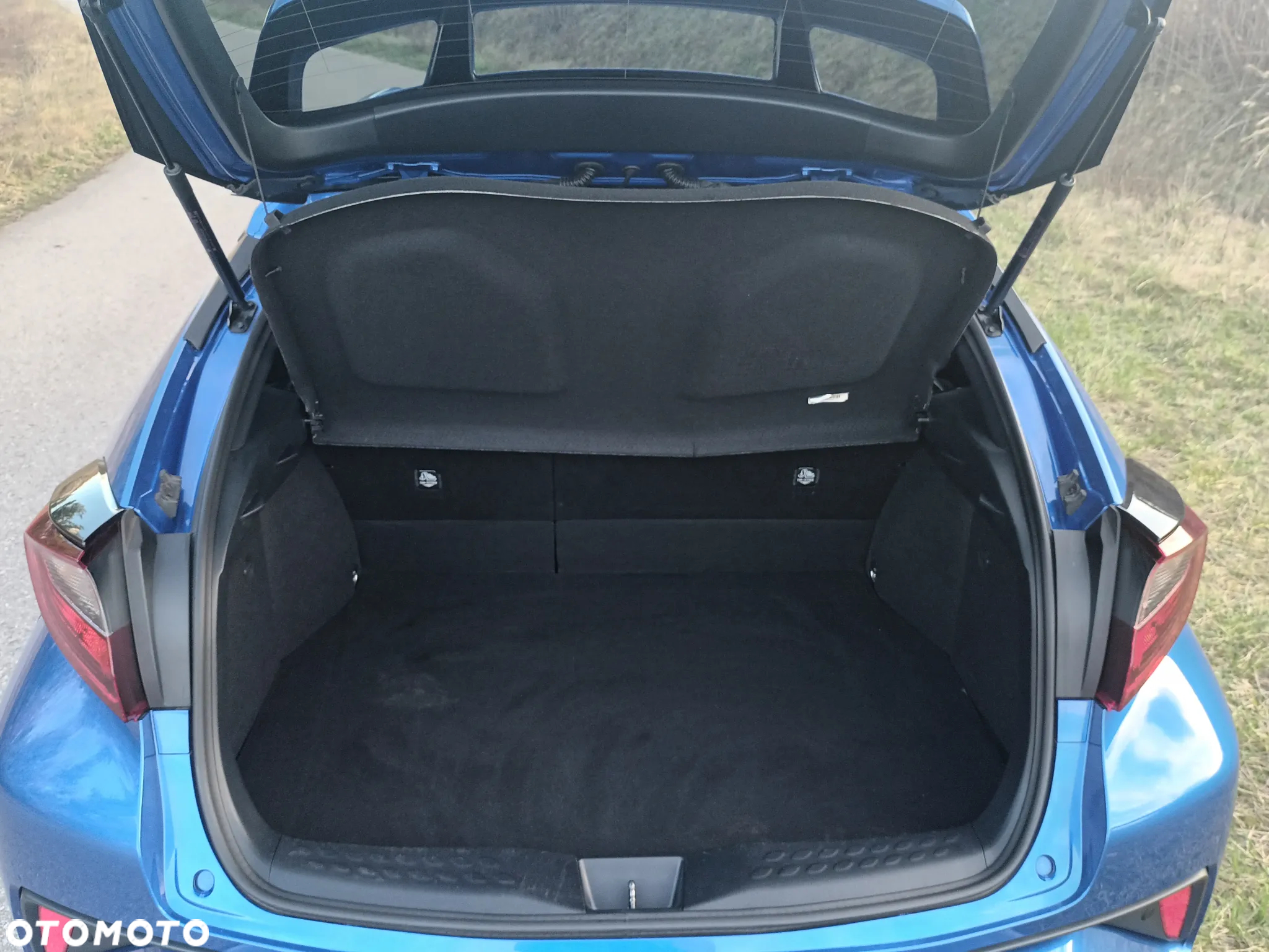 Toyota C-HR 2.0 Hybrid Style - 30