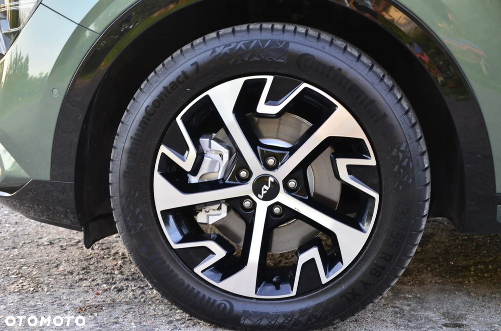 Kia Sportage - 38