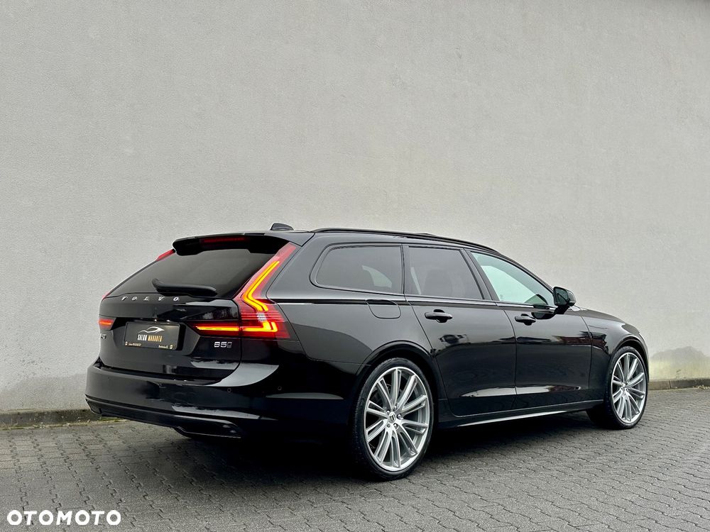 Volvo V90 B5 D AWD Geartronic RDesign - 14
