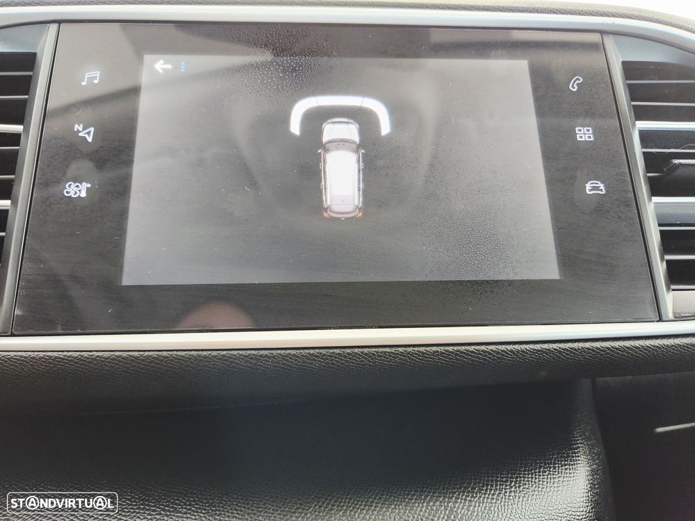 Peugeot 308 SW BlueHDi 130 Allure - 24