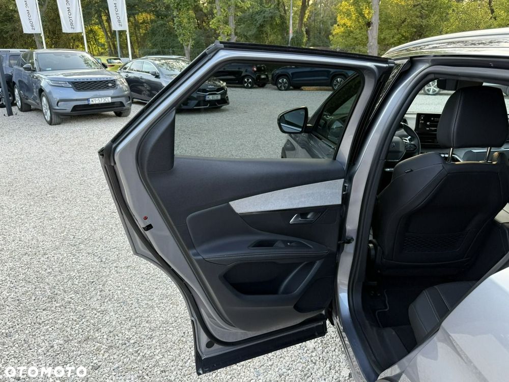 Peugeot 3008 1.2 PureTech GT S&S EAT8 - 16