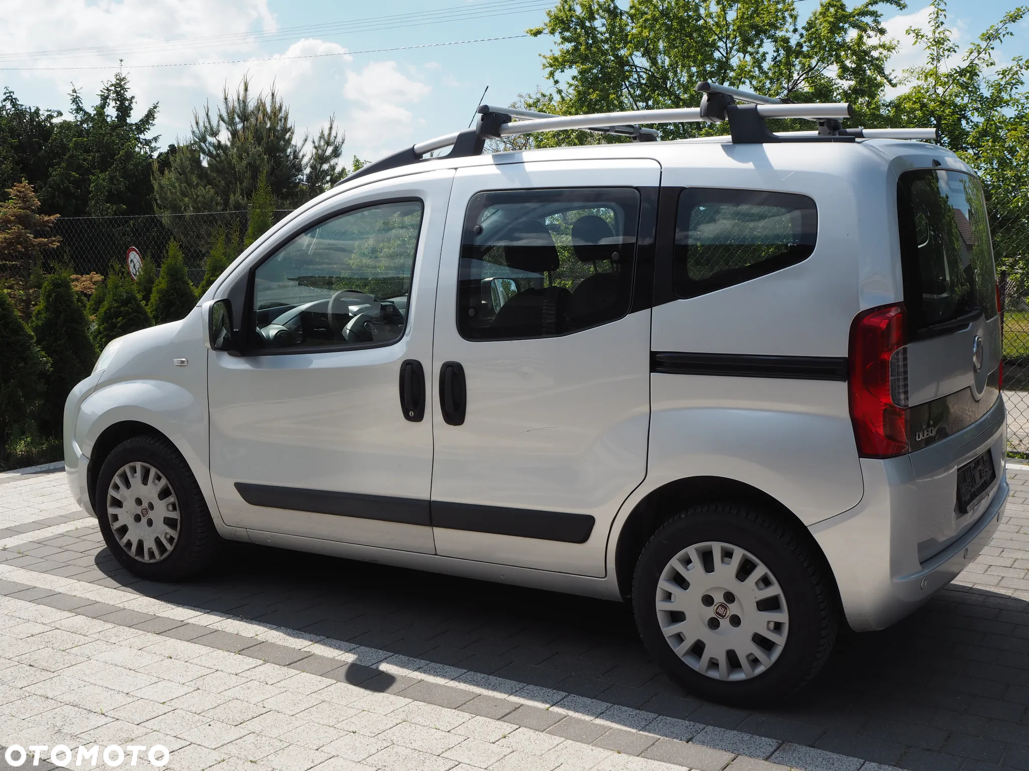Fiat Fiorino Kombi 1.4 8V Elegant - 10