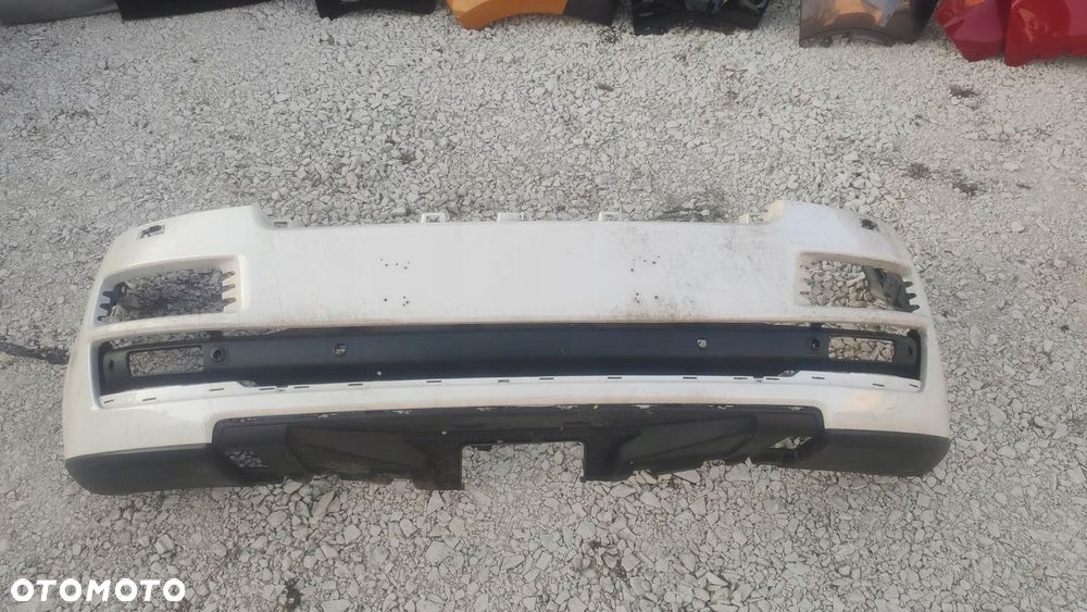 EU ZDERZAK PRZÓD RANGE RVOER VOGUE L405 PDC CK52 - 1