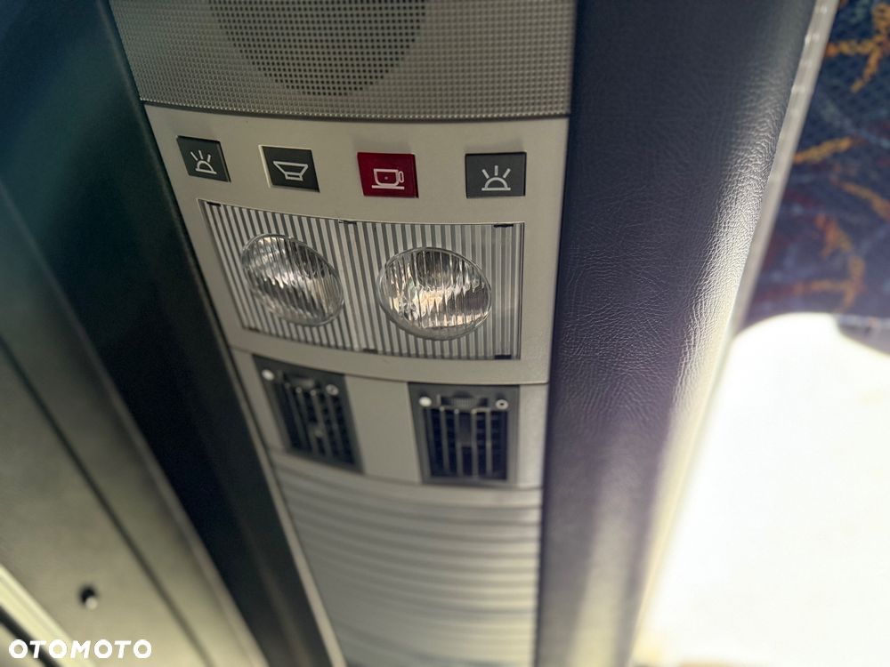 Mercedes-Benz SPRINTER 519CDI - 16