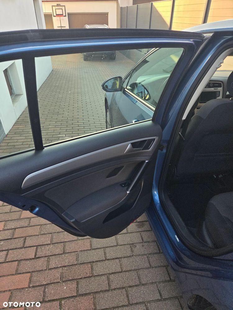 Volkswagen Golf 1.4 TSI BMT Comfortline - 10