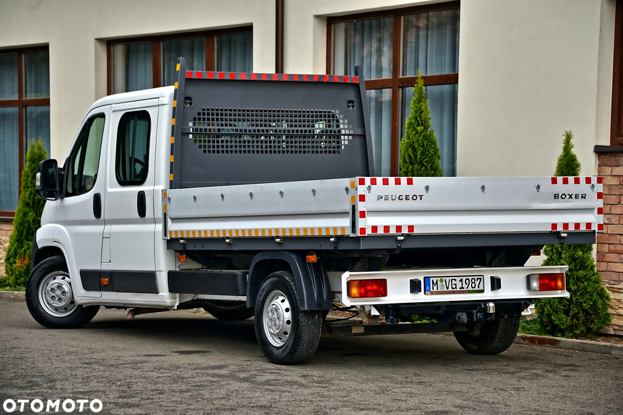 Peugeot Boxer - 18