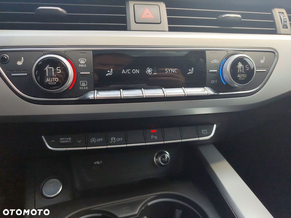 Audi A4 Limousine 2.0 TFSI Quattro S tronic - 23