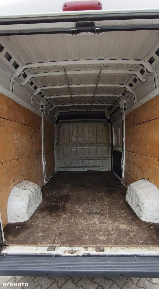 Peugeot boxer - 12