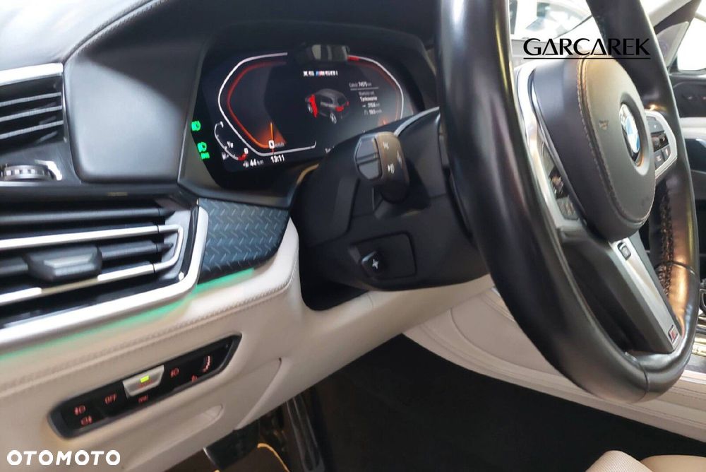BMW X5 M - 21