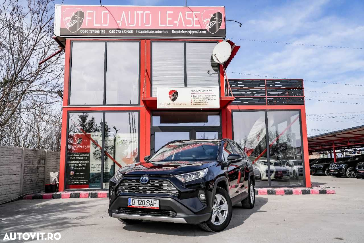 Toyota RAV4 - 4