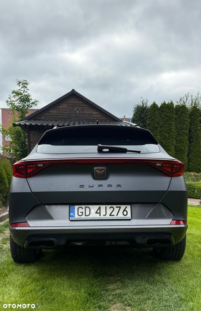 Cupra Formentor - 4