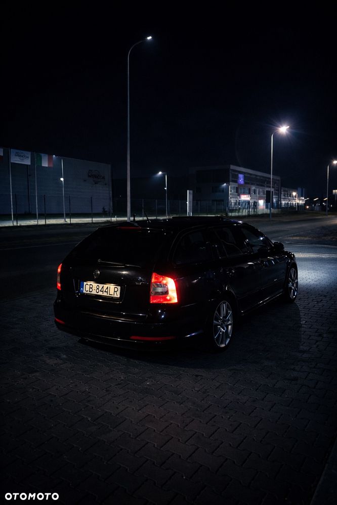 Skoda Octavia - 9