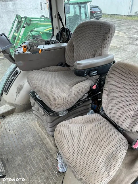 John Deere MR - 9