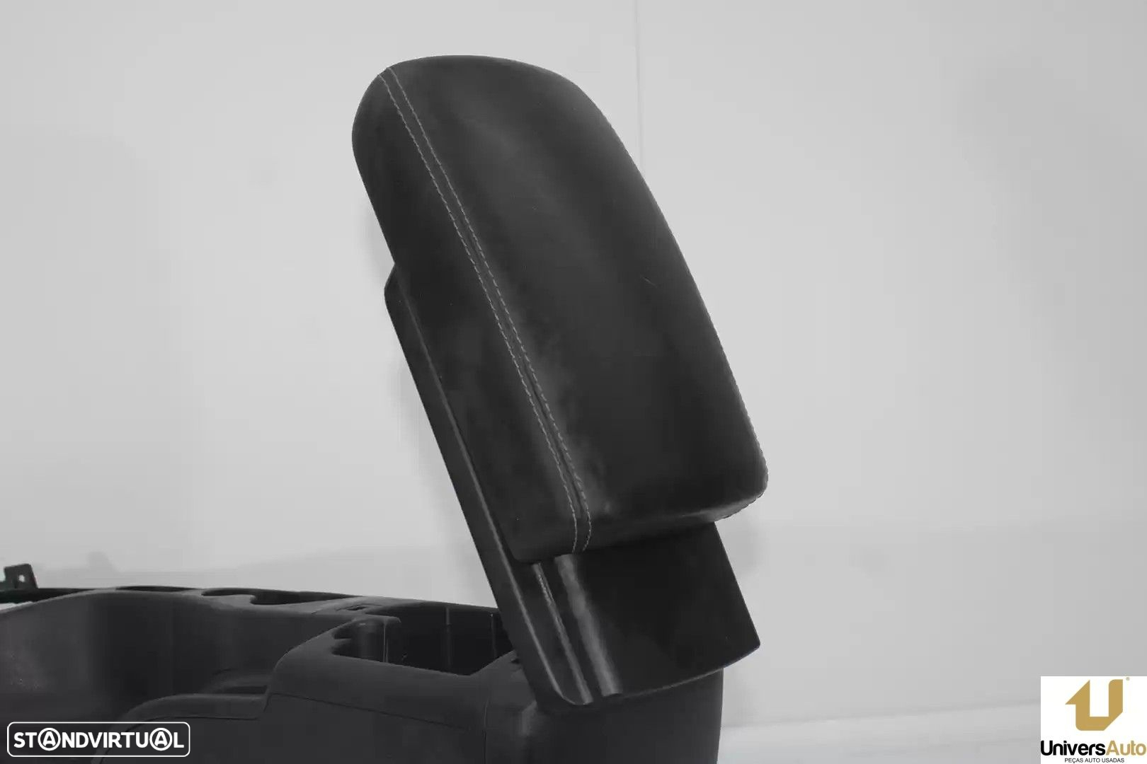 APOIO DE BRAÇOS CENTRAL NISSAN QASHQAI / QASHQAI +2 I 2008 -96910JD000 - 2