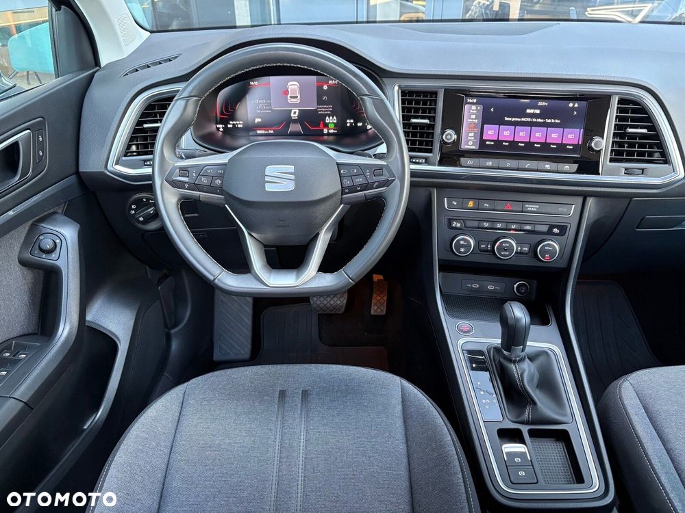 Seat Ateca - 11