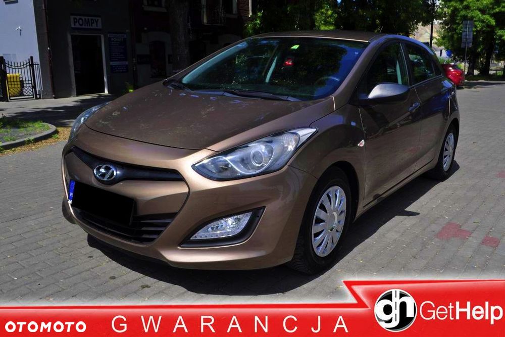 Hyundai i30 1.4 Classic - 1