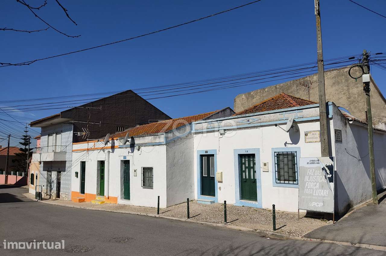 11 casas para investimento - Grande imagem: 2/15