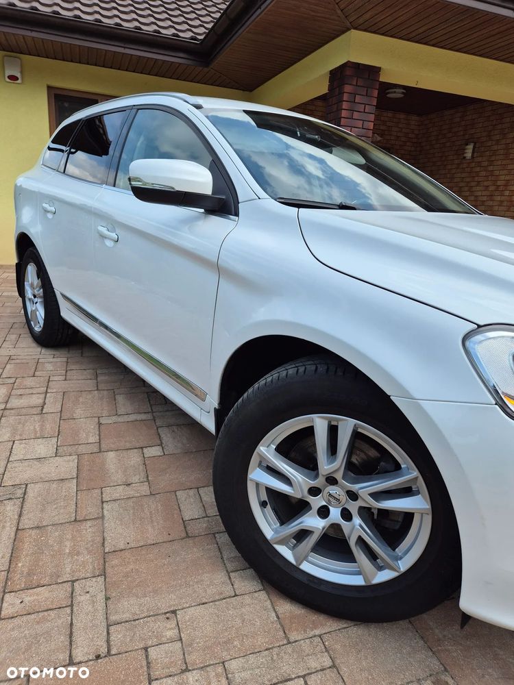 Volvo XC 60 - 7
