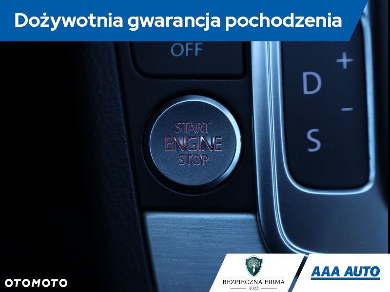 Volkswagen Passat Variant - 20