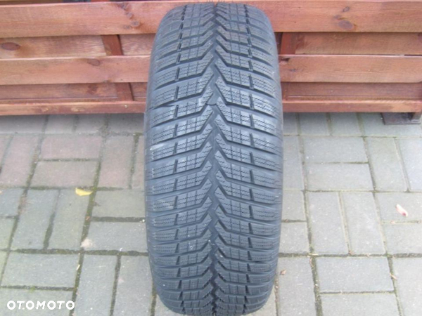 Vredestein Snowtrac 3 205/60/15 2012r nowa #24