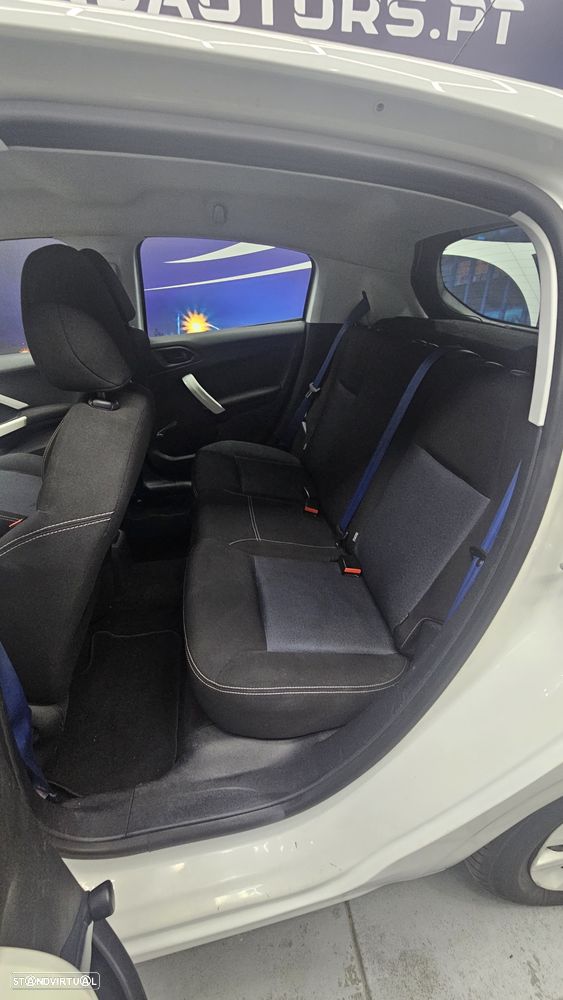 Peugeot 208 PureTech 68 Like - 12