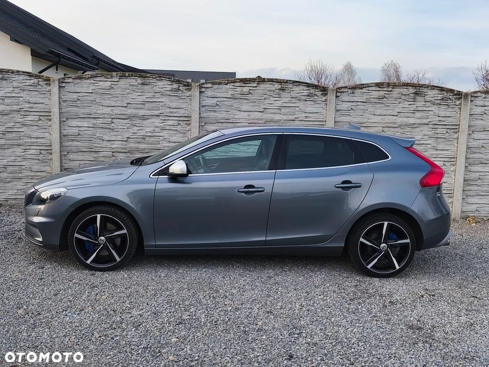 Volvo V40 D3 RDesign - 2
