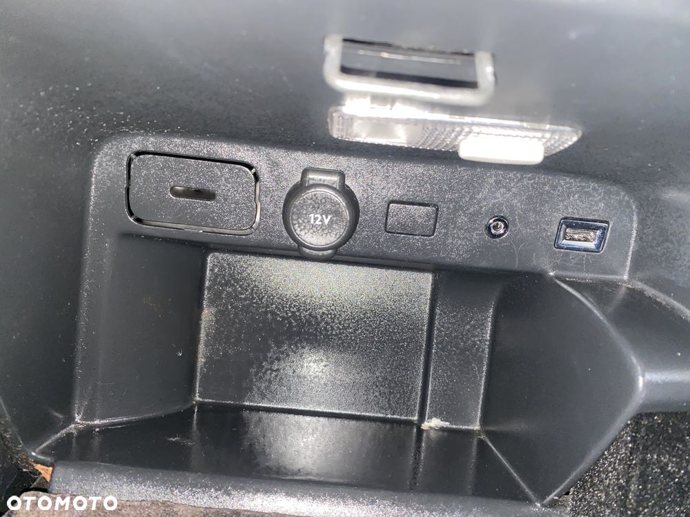 Citroën C4 Picasso 1.6 e-HDi Intensive - 18