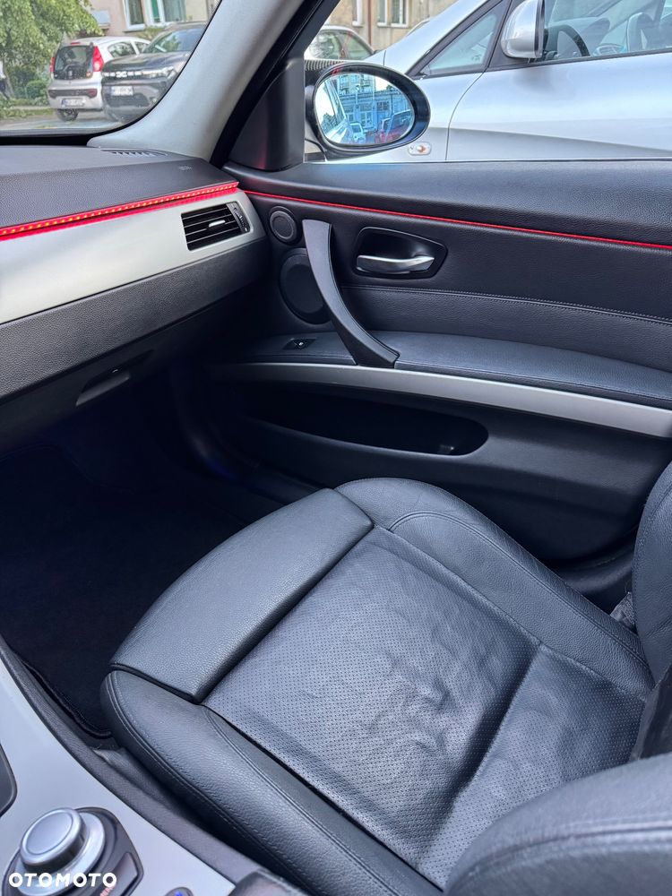 BMW Seria 3 - 11