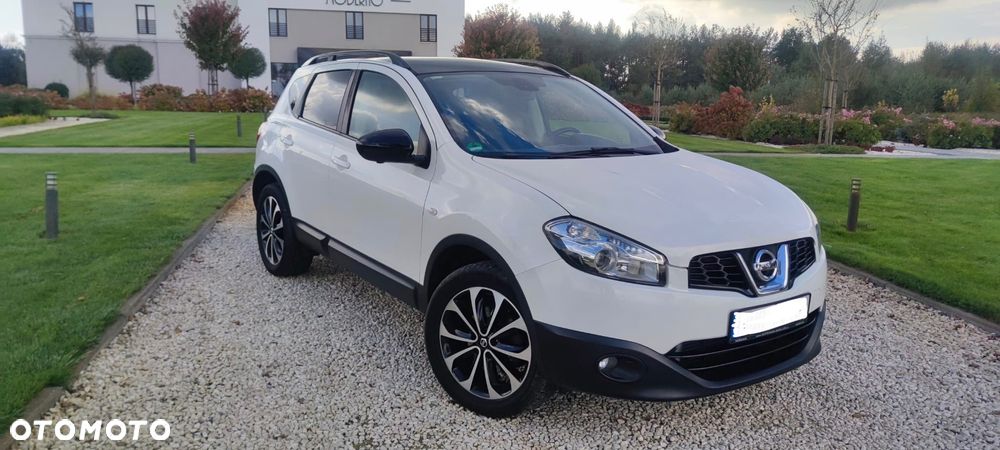 Nissan Qashqai - 14