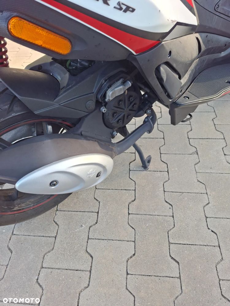 Gilera Runner - 6