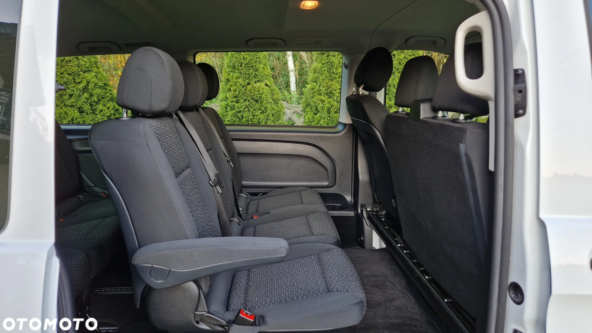 Mercedes-Benz Vito - 14