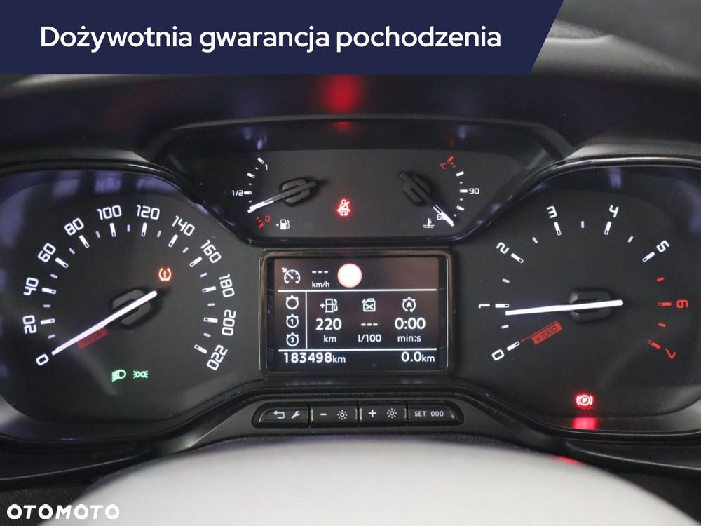 Toyota Proace City Verso - 13