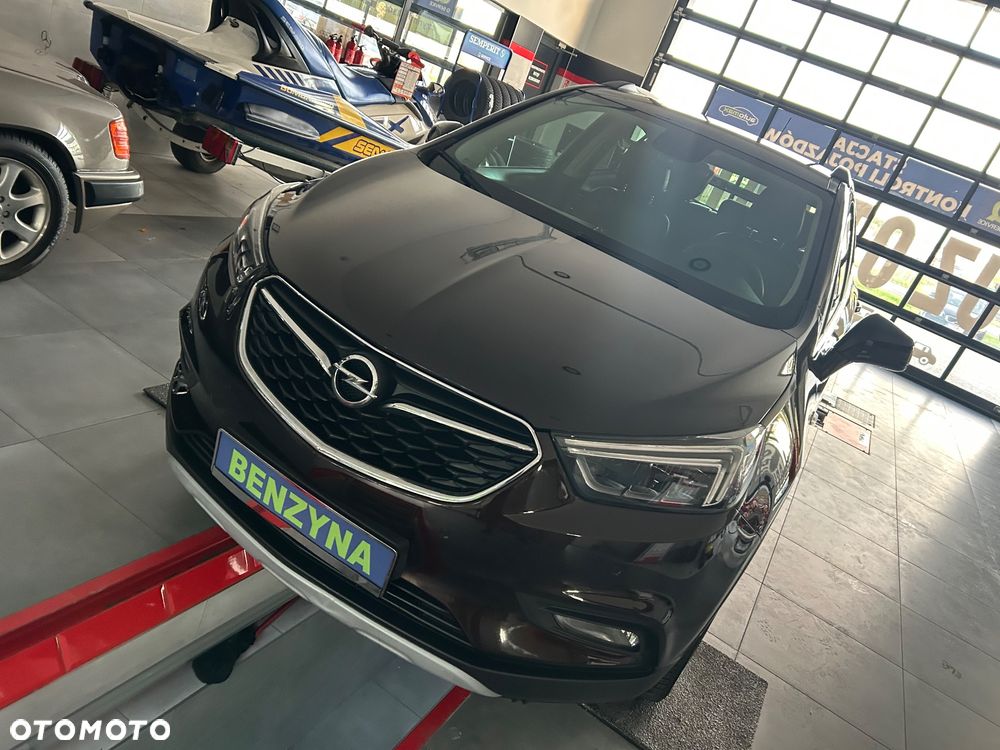 Opel Mokka 1.4 T Cosmo EU6 - 3