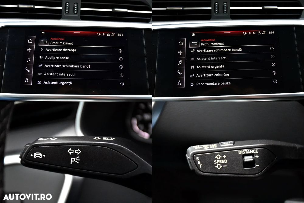 Audi A6 40 TDI S tronic S line - 11