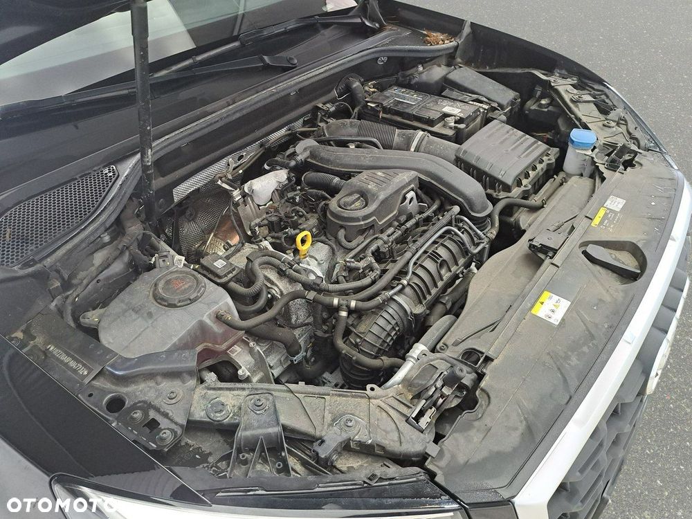Audi Q2 35 TFSI S tronic - 13