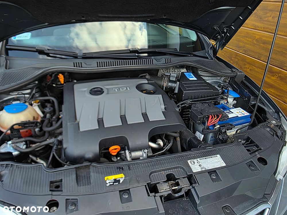 Seat Ibiza 1.6 TDI CR Style - 7