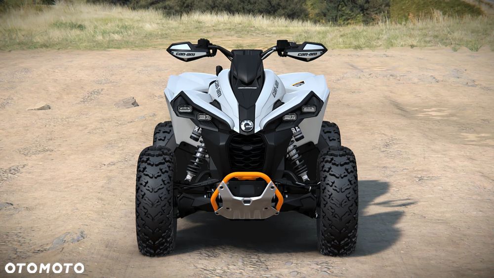 Can-Am Renegade - 8