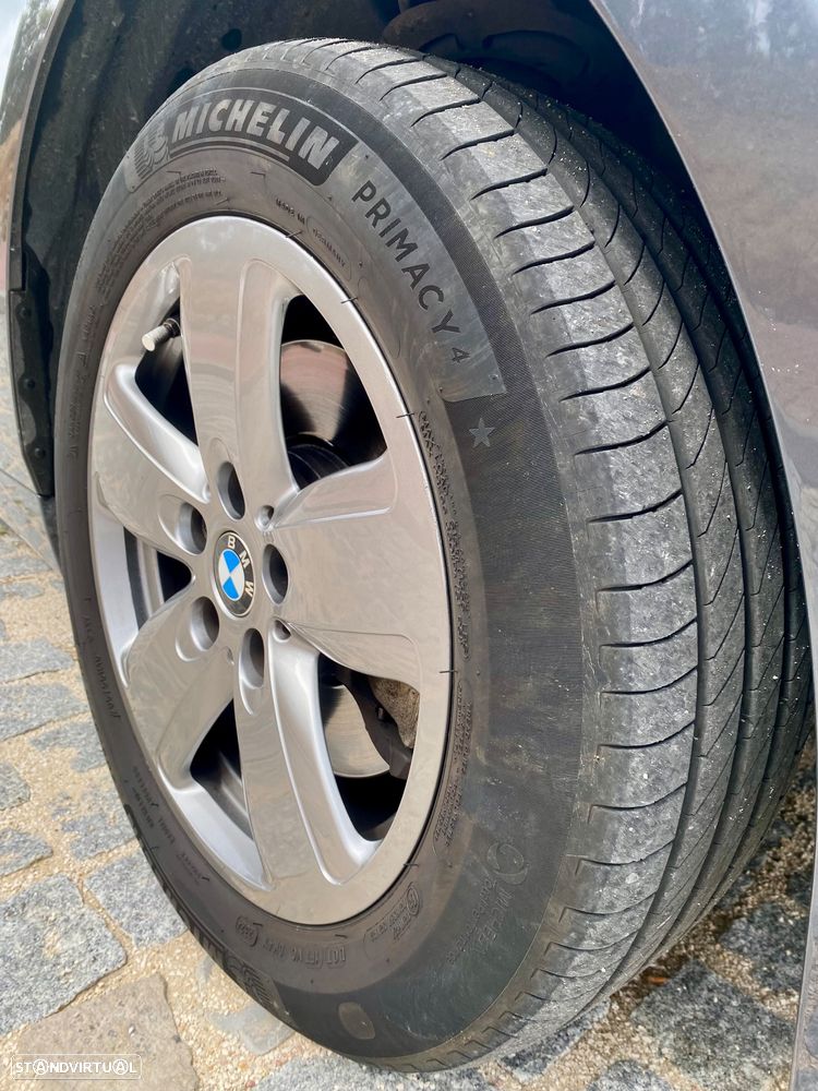 BMW 118 i Corporate Edition Auto - 14