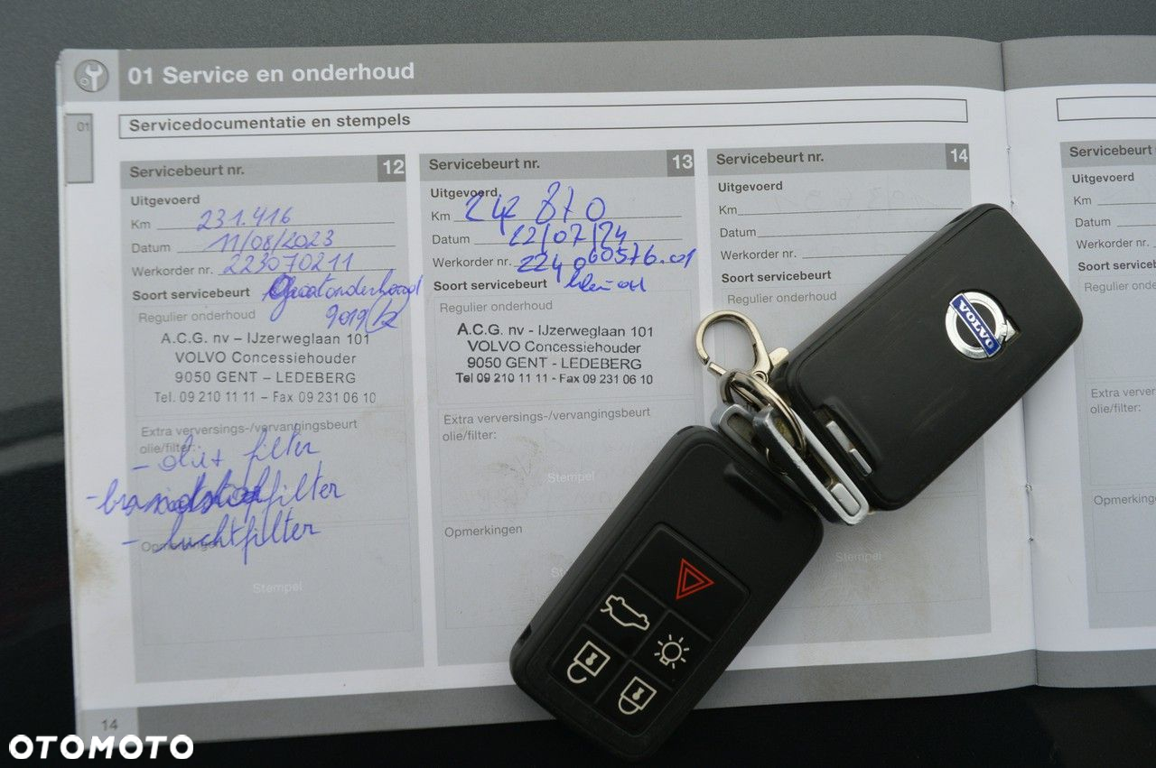 Volvo XC 60 D4 Geartronic Momentum - 39
