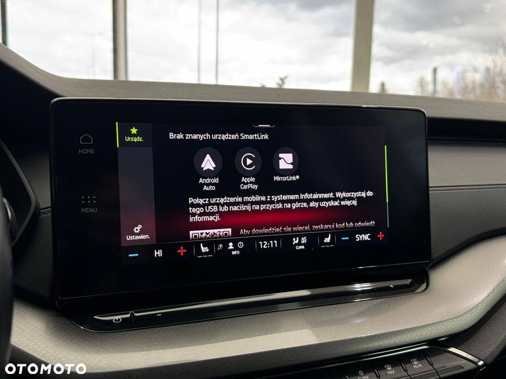 Skoda Octavia 2.0 TDI Ambition DSG - 32