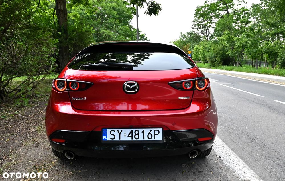 Mazda 3 - 20