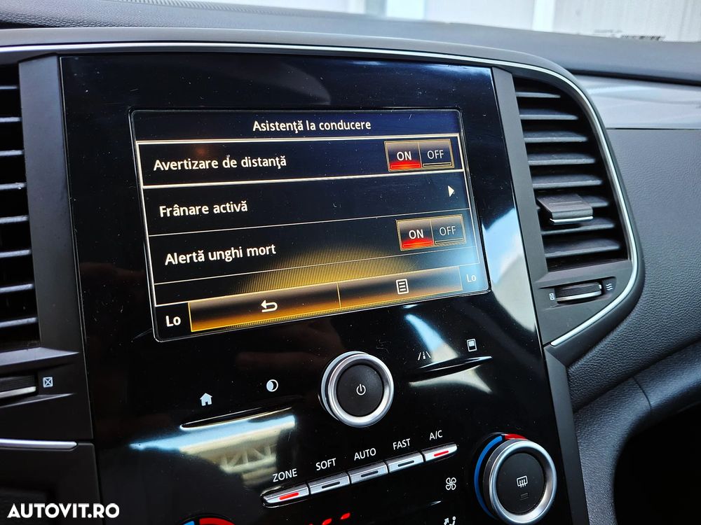 Renault Talisman ENERGY dCi 130 EDC INTENS - 18