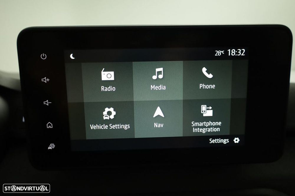 Dacia Jogger 1.0 ECO-G Extreme+ Up&Go 7L Bi-Fuel - 10