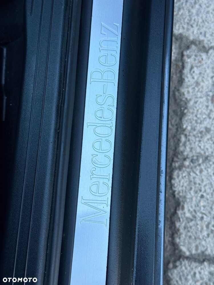 Mercedes-Benz Klasa C 220 CDI Automatik Sport Edition - 13