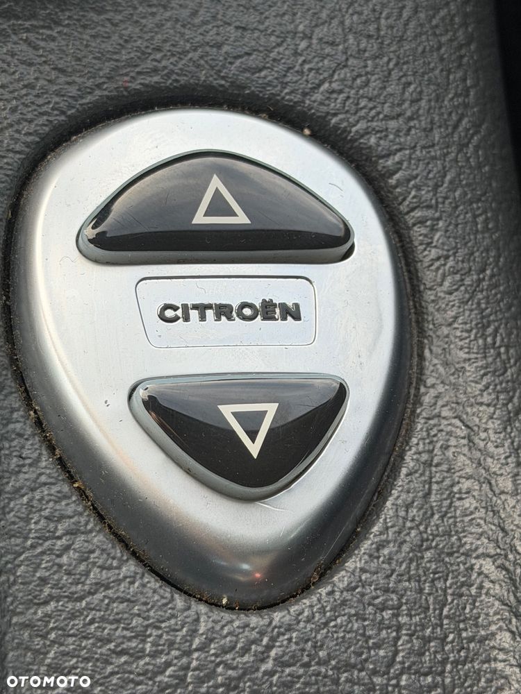 Citroën C5 II 2.0i 16V Exclusive - 13