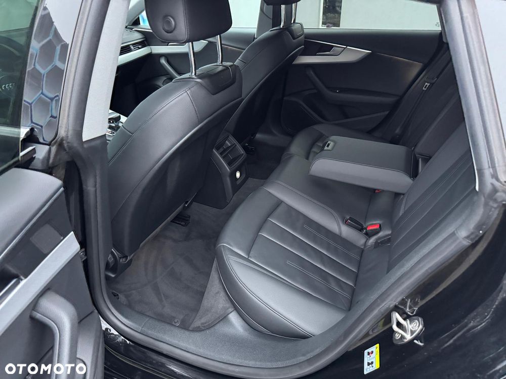 Audi A5 Sportback 35 TDI S tronic - 20