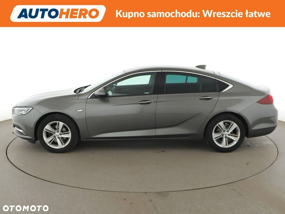 Opel Insignia 1.5 Direct InjectionTurbo Innovation - 3