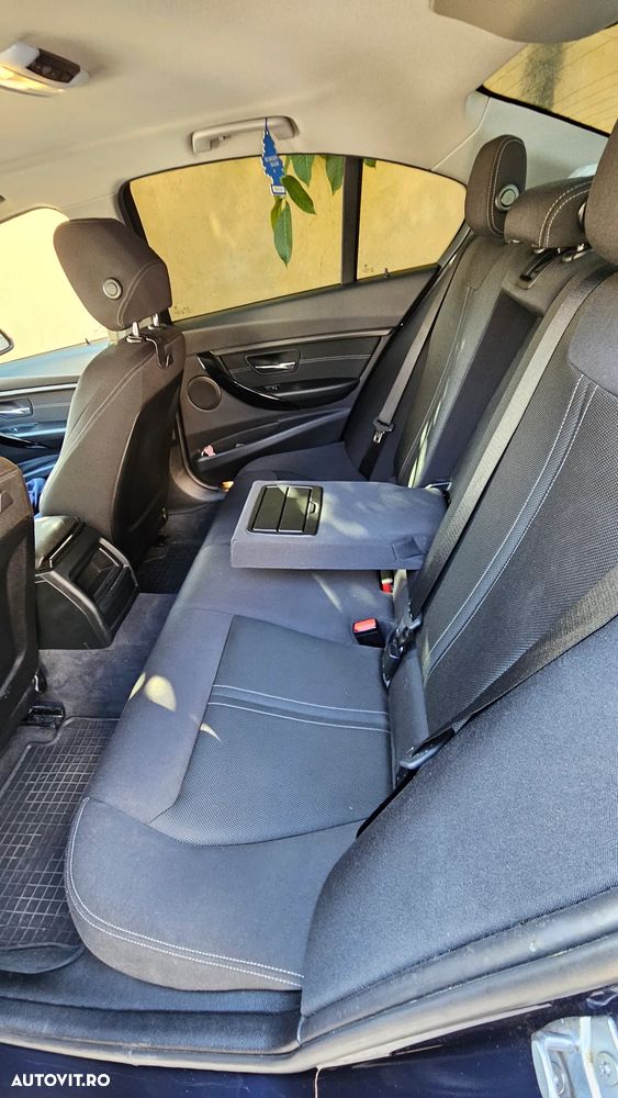 BMW Seria 3 316d Aut. - 7
