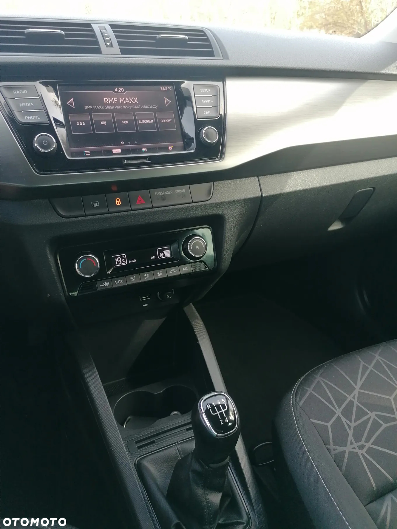 Skoda Fabia 1.0 TSI Clever - 14